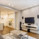 Marylebone Luxury Corporate Apartments - Portland Street Apartments Near Oxford Street - Urban Stay 6