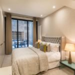 Marylebone Luxury Corporate Apartments - Portland Street Apartments Near Oxford Street - Urban Stay 8
