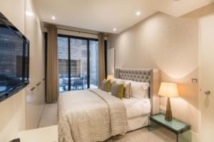 Marylebone Luxury Corporate Apartments - Portland Street Apartments Near Oxford Street - Urban Stay 8