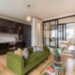 Notting Hill Corporate Accommodation - Kensington Park Apartments Near Portobello Road Market - Urban Stay 1