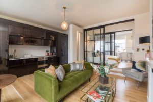 Notting Hill Corporate Accommodation - Kensington Park Apartments Near Portobello Road Market - Urban Stay 1