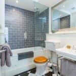 Notting Hill Corporate Accommodation - Kensington Park Apartments Near Portobello Road Market - Urban Stay 11
