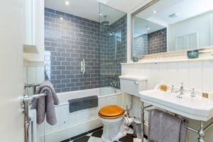 Notting Hill Corporate Accommodation - Kensington Park Apartments Near Portobello Road Market - Urban Stay 11