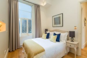 Notting Hill Corporate Accommodation - Kensington Park Apartments Near Portobello Road Market - Urban Stay 13