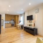 Notting Hill Corporate Accommodation - Kensington Park Apartments Near Portobello Road Market - Urban Stay 14