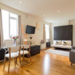 Notting Hill Corporate Accommodation - Kensington Park Apartments Near Portobello Road Market - Urban Stay 16