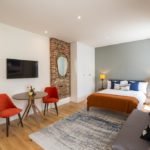 Notting Hill Corporate Accommodation - Kensington Park Apartments Near Portobello Road Market - Urban Stay 17