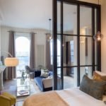 Notting Hill Corporate Accommodation - Kensington Park Apartments Near Portobello Road Market - Urban Stay 19