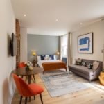 Notting Hill Corporate Accommodation - Kensington Park Apartments Near Portobello Road Market - Urban Stay 2