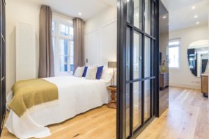 Notting Hill Corporate Accommodation - Kensington Park Apartments Near Portobello Road Market - Urban Stay 4