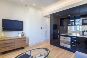 Notting Hill Corporate Accommodation - Kensington Park Apartments Near Portobello Road Market - Urban Stay 5