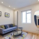 Notting Hill Corporate Accommodation - Kensington Park Apartments Near Portobello Road Market - Urban Stay 6