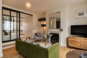 Notting Hill Corporate Accommodation - Kensington Park Apartments Near Portobello Road Market - Urban Stay 8