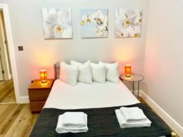 Looking for affordable apartments within easy commute to Croydon? Why not book our Serviced Accommodation Croydon at Park Lane. Call today for great rates.