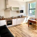 Looking for affordable apartments within easy commute to Croydon? Why not book our Serviced Accommodation Croydon at Park Lane. Call today for great rates.