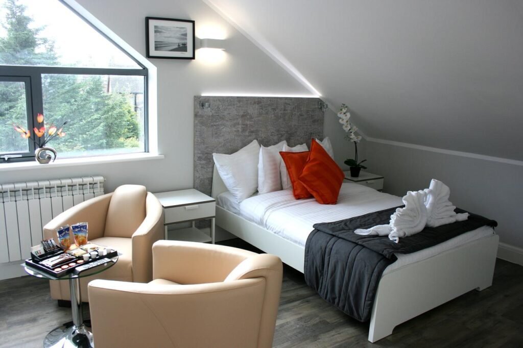 Westciti Caroco Aparthotel