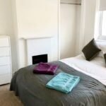 Harwell Serviced Accommodation - North Drive Apartments Oxfordshire - Urban Stay