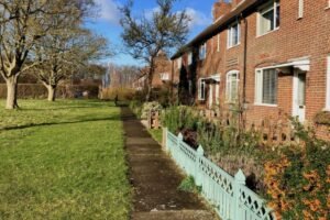 Harwell Serviced Accommodation - North Drive Apartments Oxfordshire - Urban Stay