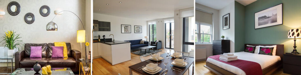 Central-London-Serviced-Apartment-Notting-Hill-Apartments-Urban-Stay-corporate-accommodation