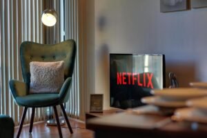 Serviced Accommodation Sheffield - St Paul's Apartments UK