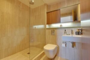 Serviced Accommodation Sheffield - St Paul's Apartments UK
