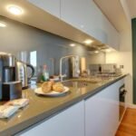 Serviced Accommodation Sheffield - St Paul's Apartments UK