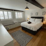 Chilton Serviced Apartments Oxfordshire - Corporate Accommodation Near Reading Oxford Didcot - Urban Stay 17
