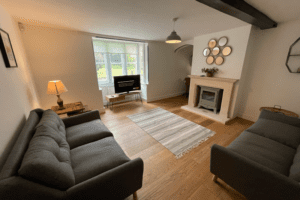 Chilton Serviced Apartments Oxfordshire - Corporate Accommodation Near Reading Oxford Didcot - Urban Stay 17