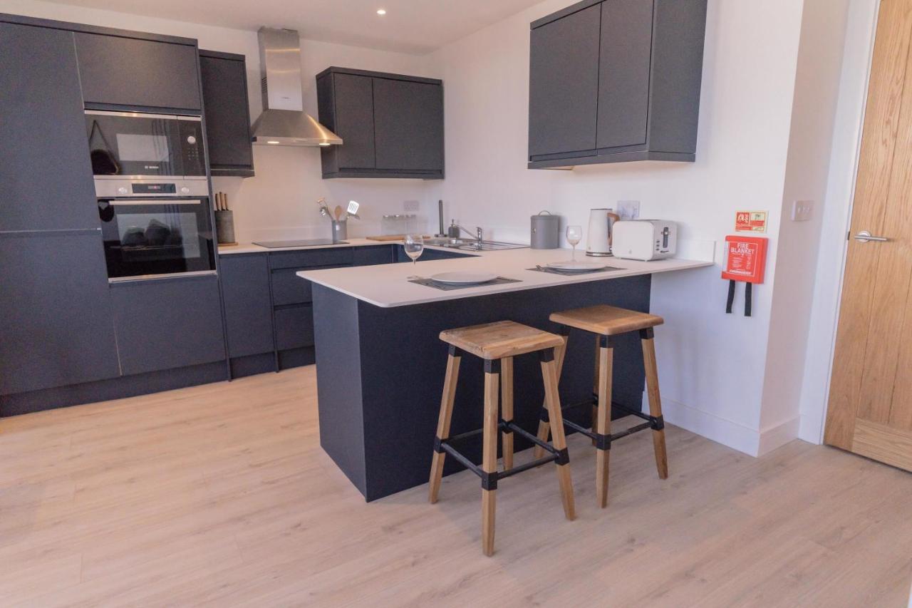 Serviced-Apartments-Wantage---Short-Let-Accommodation-Oxfordshire-UK---Old-Town-Apartments-Urban-Stay-14