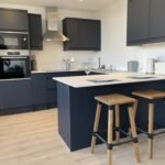 Serviced Apartments Wantage - Short Let Accommodation Oxfordshire UK - Old Town Apartments Urban Stay 14