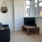 Serviced Apartments Wantage - Short Let Accommodation Oxfordshire UK - Old Town Apartments Urban Stay 14