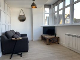 Serviced Apartments Wantage - Short Let Accommodation Oxfordshire UK - Old Town Apartments Urban Stay 14