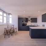 Serviced Apartments Wantage - Short Let Accommodation Oxfordshire UK - Old Town Apartments Urban Stay 14