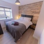Serviced Apartments Wantage - Short Let Accommodation Oxfordshire UK - Old Town Apartments Urban Stay 14
