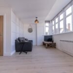 Serviced Apartments Wantage - Short Let Accommodation Oxfordshire UK - Old Town Apartments Urban Stay 14