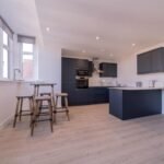 Serviced Apartments Wantage - Short Let Accommodation Oxfordshire UK - Old Town Apartments Urban Stay 14