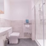Serviced Apartments Wantage - Short Let Accommodation Oxfordshire UK - Old Town Apartments Urban Stay 14