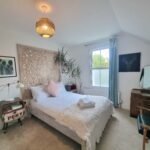 Lewisham Serviced Apartment - Short Let Acommodation South London - Urban Stay