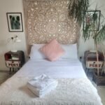 Lewisham Serviced Apartment - Short Let Acommodation South London - Urban Stay