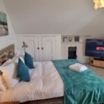 Lewisham Serviced Apartment - Short Let Acommodation South London - Urban Stay