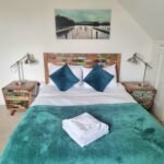 Lewisham Serviced Apartment - Short Let Acommodation South London - Urban Stay