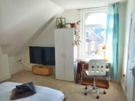 Lewisham Serviced Apartment South London Parking Pet friendly - Urban Stay