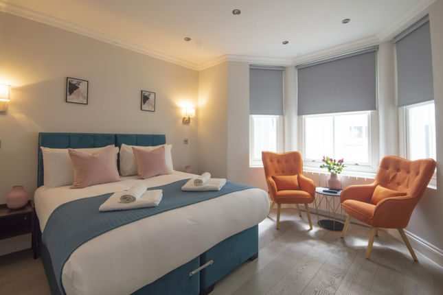 The Collingham Apartments - Central London Serviced Apartments - London | Urban Stay