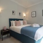High Street Kensington Apartments - West London Luxury Accommodation - Urban Stay Serviced Apartments London | Urban Stay
