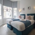 High Street Kensington Apartments - West London Luxury Accommodation - Urban Stay Serviced Apartments London | Urban Stay