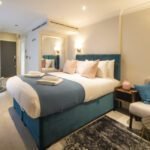 High Street Kensington Apartments - West London Luxury Accommodation - Urban Stay Serviced Apartments London | Urban Stay