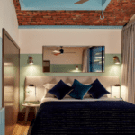 Manchester Piccadilly Accommodation - Ducie Street Apartments - Corporate Short Lets Manchester - Urban Stay