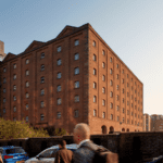 Manchester Piccadilly Accommodation - Ducie Street Apartments - Corporate Short Lets Manchester - Urban Stay
