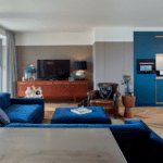 Manchester Piccadilly Accommodation - Ducie Street Apartments - Corporate Short Lets Manchester - Urban Stay