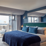 Manchester Piccadilly Accommodation - Ducie Street Apartments - Corporate Short Lets Manchester - Urban Stay